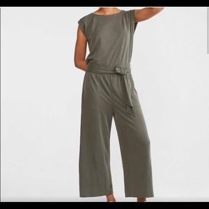 Lou and Grey by Loft Romper